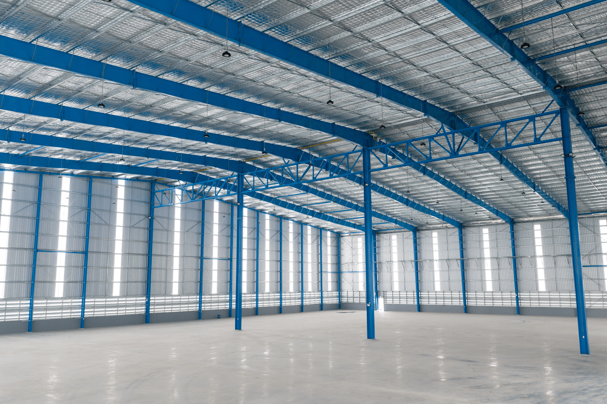 Poonpipat Warehouse LCB2 Nong Khla Mai Chonburi warehouse for rent image 3