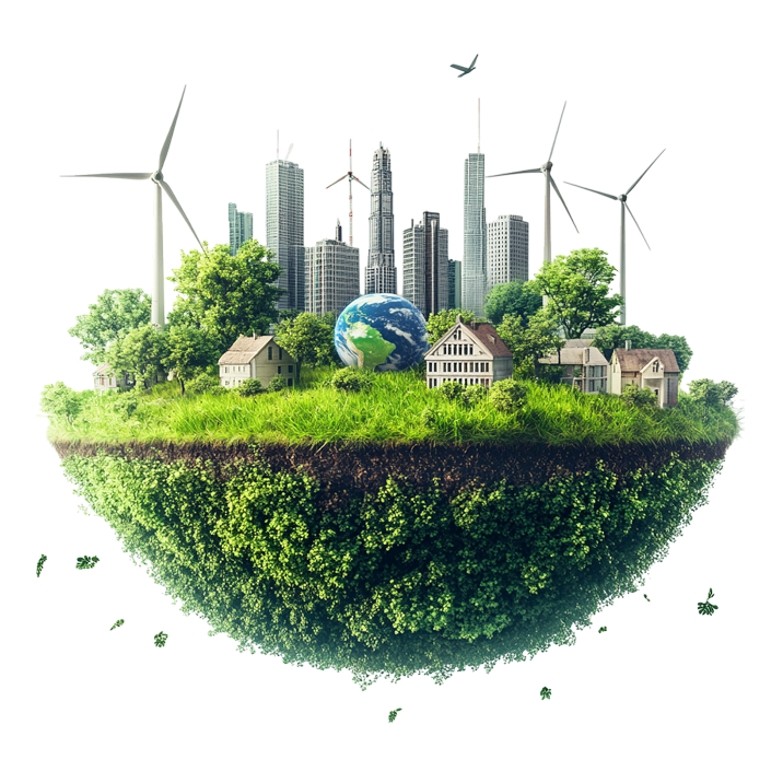 Sustainable business development