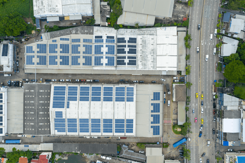 คลังสินค้าพูลพิพัฒน์ พระรามหก จ.กรุงเทพมหานคร รูปโกดังให้เช่า 2