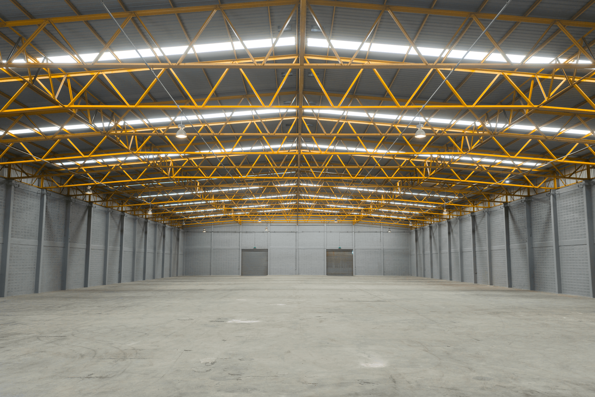 คลังสินค้าพูลพิพัฒน์ สำโรง จ.สมุทรปราการ รูปโกดังให้เช่า 4