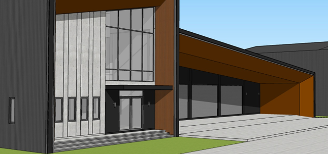 Poonpipat Warehouse B29 Bangna Km 29 (Outbound) Samut Prakan warehouse for rent image 1